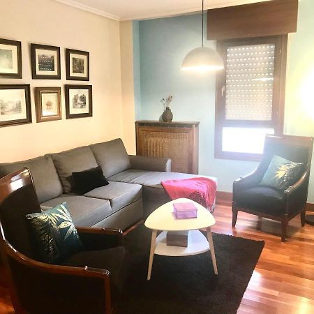 Precioso Apartamento Vintage En El Centro De Haro Exteriér fotografie
