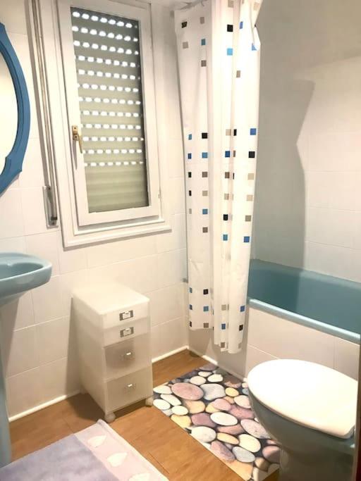 Precioso Apartamento Vintage En El Centro De Haro Exteriér fotografie