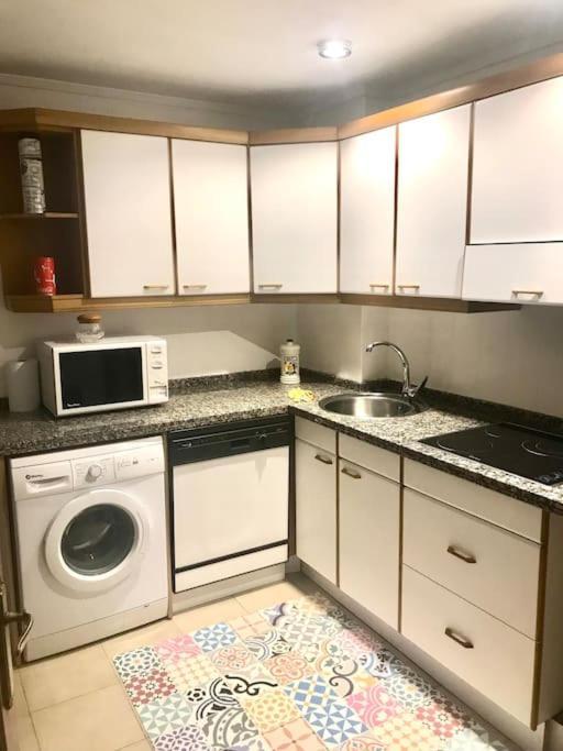 Precioso Apartamento Vintage En El Centro De Haro Exteriér fotografie