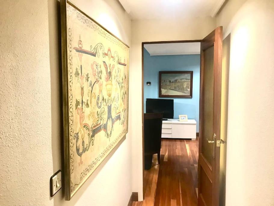 Precioso Apartamento Vintage En El Centro De Haro Exteriér fotografie