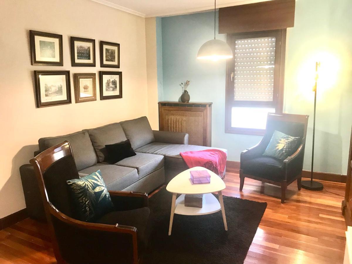 Precioso Apartamento Vintage En El Centro De Haro Exteriér fotografie