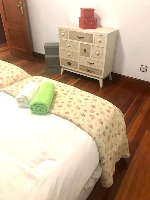 Precioso Apartamento Vintage En El Centro De Haro Exteriér fotografie